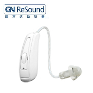 瑞声达-聆客 ReSound LiNX