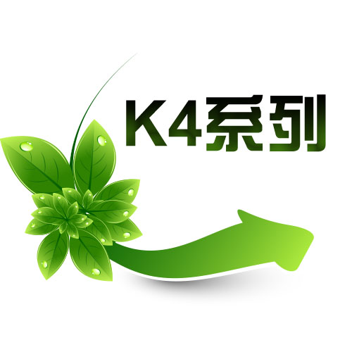 丽声-K4系列定制式助听器