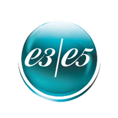 丽声-E3E5系列定制式助听器